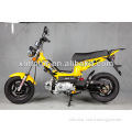 70cc gas bicycle